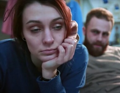 Лечение зависимости от мефедрона в Сарове Девушка под действием наркотиков