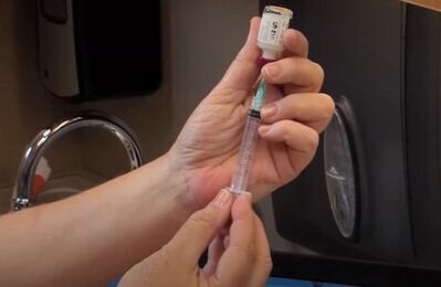 Кодирование Налтрексон в Сарове Набор препарата для кодирования в шприц